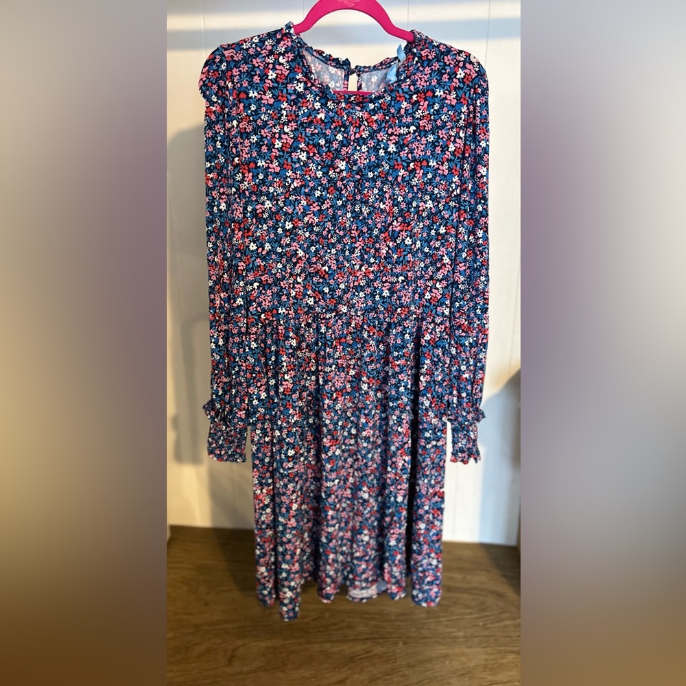 Dress.